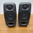 Ik Multimedia Iloud Micro Monitor Speakers High Performance Ultra Compact Pair
