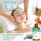 Lavender Essential Oil 3 38 Fl Oz  100ml   Lavender Oil For Home   Daily Use  Fo
