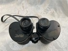 Binoculars Wwii Bausch   Lomb Bu Ships Mark 28 Mod 0 Us Navy Coated Vintage 1943