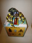 Toho Reaction Godzilla Wave 13 Showa Monster Island Blind Box Kumonga  67 