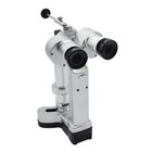 Handheld Portable Slit Lamps Microscope With Smartphone Iphone Camera Adapter