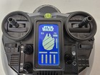 Air Hog Star Wars Millennium Falcon Xl Flying Drone Controller Remote Free          