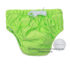 Kawaii Baby 2 Reusable Swim Diapers   1 Waterproof Wetbag Unisex  Swim   Play 