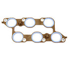 Intake Manifold Gaskets Set Lower For Chevy 12590958 Chevrolet Traverse Camaro