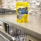 Affresh W10282479 Dishwasher Cleaner  6 Tablets replaces  4319102 18001020 1800