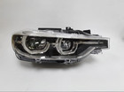 Bmw 3 Series F30 F35 330i 340i Lci Led Headlight Left 15-19 Non-afs Oem 7419630