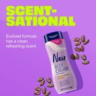 Nair Body Hair Removal Cream Rich Cocoa Butter   Vitamin E For Smooth Skin 7 9oz