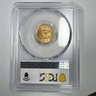 1905  2 5 Gold Liberty Coin Pcgs Ms64 - Pre-33 - Gold Shield - Nice 