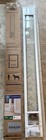Petsafe Sliding Glass Pet Door- Small - 75 7 81  To 81   White Ppa11-13124