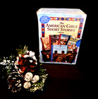 The American Girls Short Stories Collection Box Set   Factory Sealed   Htf