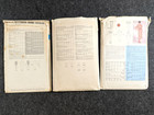 Lot Of 3 Vintage Late 70s Butterick Women s Dress Patterns  Sz 12