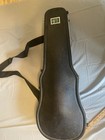 Vintage Copy Of Antonius Stradivarius Faciebat Cremona 1713 Violin W  Case