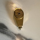 Vintage Purse Perfume Atomizer - Gold Tone Tested