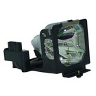 Al    Series Lv-lp18 Lamp   Housing For Canon Projectors - 90 Day Warranty