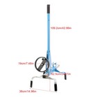 Automotive Chassis Gap Tester Chassis Strut Arm Shock Absorber Test Tool New