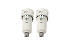 Smc Af30-n03-2z-a 3 8  Npt Water Trap For Viair Air Compressors  Air Tanks - 2pk