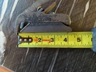 Early Stanley 75 Bull Nose Rabbet Plane Wood Tool Bullnose  Sweetheart 188 1 2