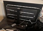 Hp 32 Model 32 In Black Computer Monitor 16 9 Aspect Ratio Display