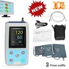 Abpm50 Ambulatory Blood Pressure Monitor -24hr Holter  Pc Software  For Adults