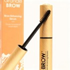 2x Grande Brow Eyebrow Enhancing Serum 0 1 Oz   3 Ml 4 Month Supply New