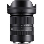 Sigma 18-50mm F 2 8 Dc Dn Contemporary Lens Canon Rf Bundle