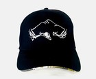 Shed Or Dead Flex Fit Baseball Cap L xl Hats  Hunting Appeal