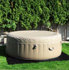 Inflatable Hot Tube