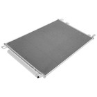 Ac A c Condenser For Toyota 2019-2022 Avalon   Rav4  2018-2022 Camry 2 5l 3 5l