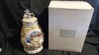 Tribute To The World s Greatest Clydesdale Avon Stein