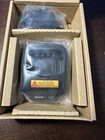 Rca Professional Two-way Radio Charger Ch2001 Single Unit Rapid Charger New