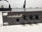 Marshall 9000 Tube Preamplifier Guitar Preamp Model Rack Mount Tested Working