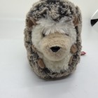 Douglas Spunky Hedgehog 5    Plush Stuffed Animal  4101 Small Cuddly Soft Toy