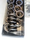 Nos Chevy Small Block Crower Valve Springs Titanium Retainers 302 327 350 Gasser