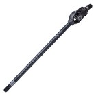 4wd Front U-joint Axle Shafts Wheel Bearing Hubs For 2005-2010 Ford F-250 F-350