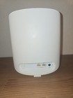 Netgear Orbi Rbs350 Dual-band Mesh Wifi 6 Ax1800 Satellite No Power Cord