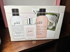 Philosophy 3-piece Amazing Grace Eau De Toilette Emulsion Shower Gel Gift Set