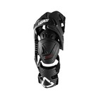 Leatt Brace C-frame Pro Carbon Knee Brace Left Leg Size Lg xl - 5017010111