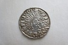 Danmark 11 Century Silver Penny   Magnus Den Gode 1042-47  Hbg -