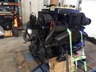 Volvo Penta Marine 5 7 Gsi 350 V8 Boat Engine No Salt Drop In Ready 356 Hrs 