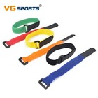 Velcro Brand Bulk Reusable Fastening Cable Straps With Buckle Variety Us