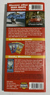 Mad Maps - Rides Of A Lifetime Road Trips Map - Adventure America - Excellent