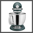 Hearth   Hand Magnolia 5 Quart Tilt-head Stand Mixer Kitchenaid Artisan 10-speed