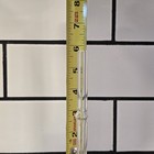 Vintage Pyrex 6 Cup Glass Coffee Percolator Pump Stem 7756-b Replacement Part 