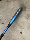Louisville Slugger Meta Wood Baseball softball Bat Blue black