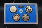 2019-s American Innovation  1 Proof Set 4 Coins Ogp Coa 19ga