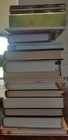 Lot Beth Moore 12 Books And 3 Cd Sets Bible Study Faith Devotions Jesus Praying
