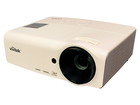 Multimedia 3000 Lumens Dlp Projector For Home Entertainment Or Office 2160p Hdmi