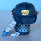 Itty Bittys Gilmore Girls Luke Danes   Nwt