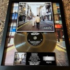 Oasis   What s The Story Morning Glory   Platinum Music Award Vinyl Lp Record Cd