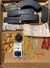 Vintage 1979 Tyco Championship Nite-glow Track Near Complete  xtra Remote  Power